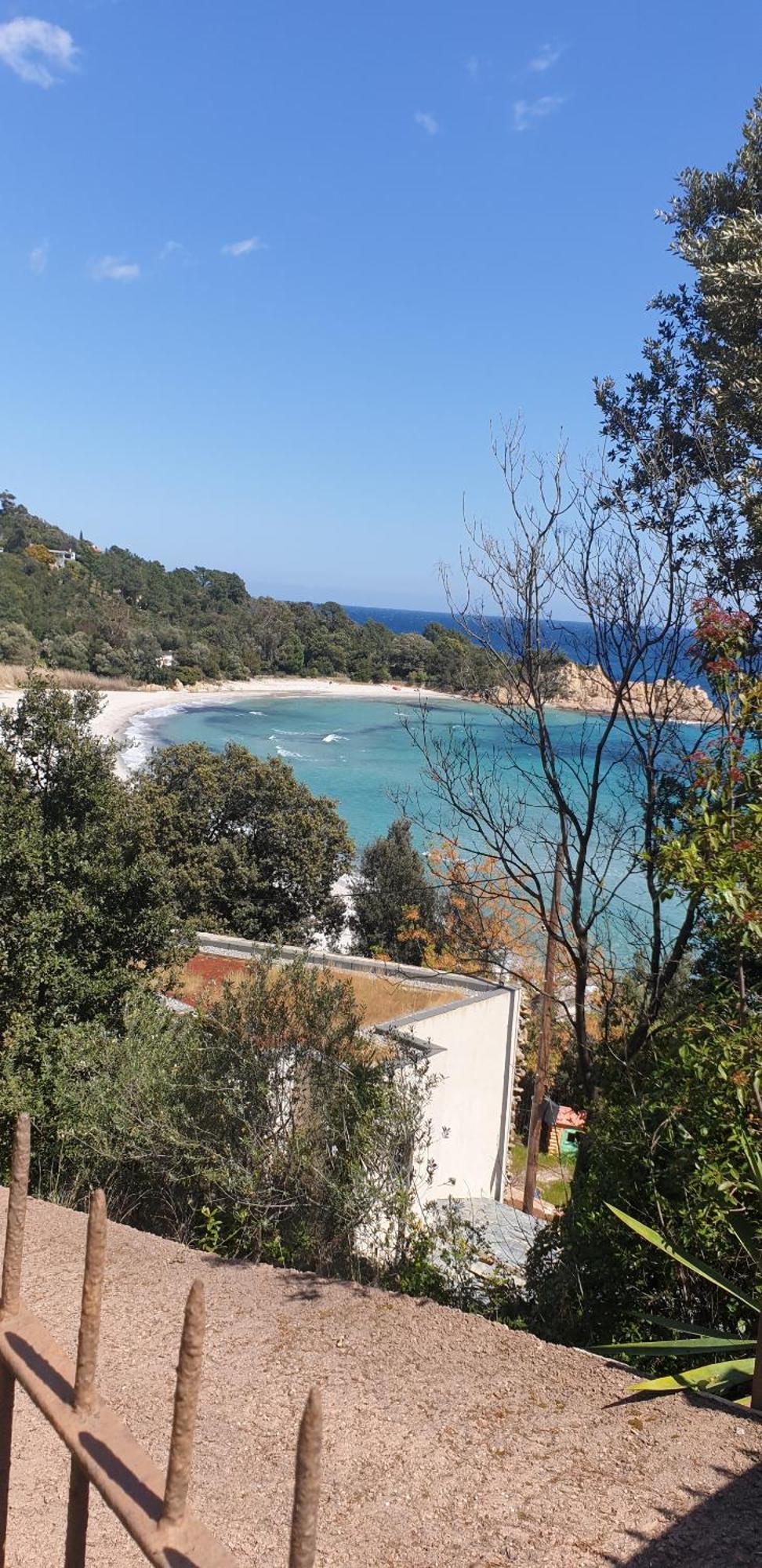 Auberge De Cannedda Sari-Solenzara Cameră foto