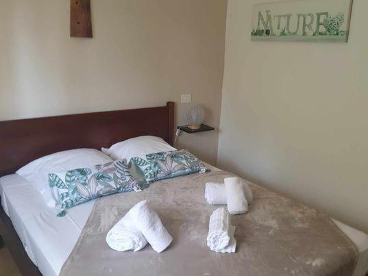 Auberge De Cannedda Sari-Solenzara Cameră foto