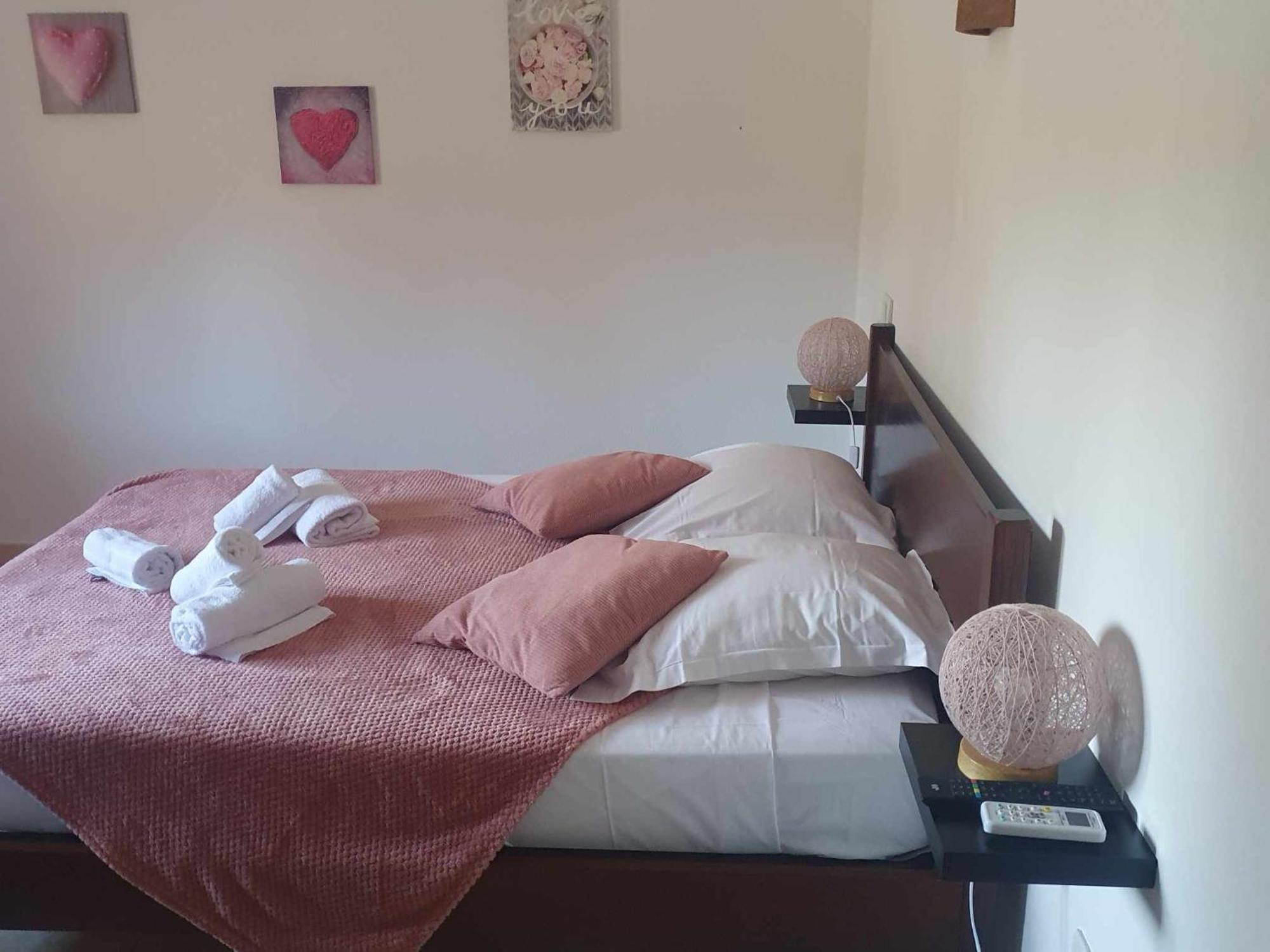 Auberge De Cannedda Sari-Solenzara Cameră foto