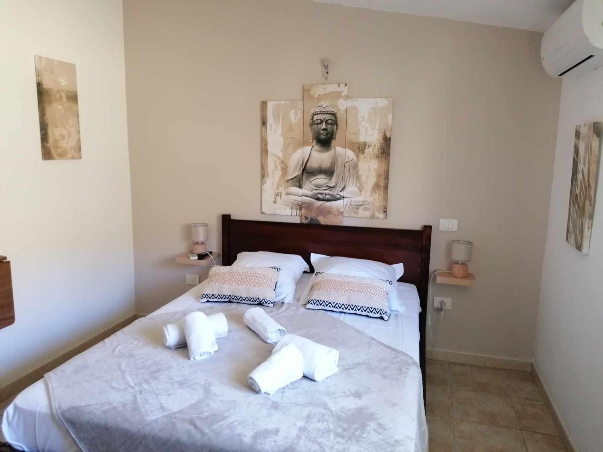 Auberge De Cannedda Sari-Solenzara Cameră foto