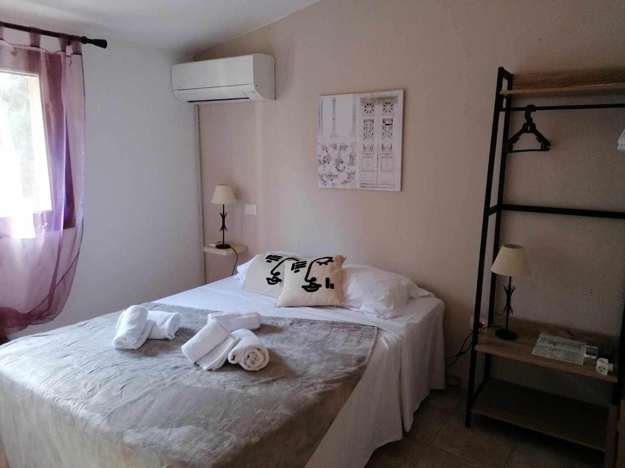 Auberge De Cannedda Sari-Solenzara Cameră foto